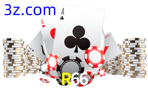Jogue jogos de pôquer em R66