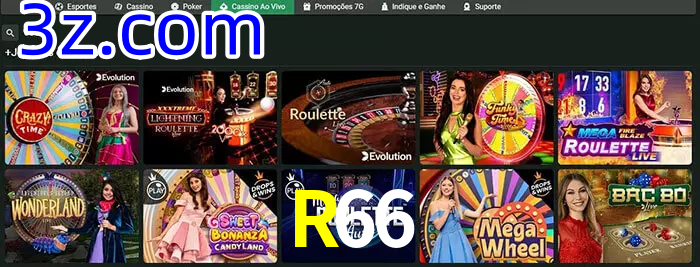 R66 bet