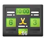  R66